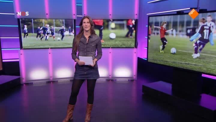 Het NOS Jeugdjournaal | NOS Jeugdjournaal