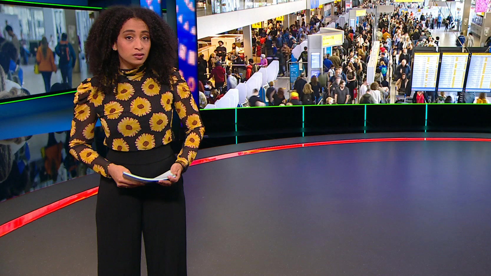 Het NOS Jeugdjournaal | NOS Jeugdjournaal