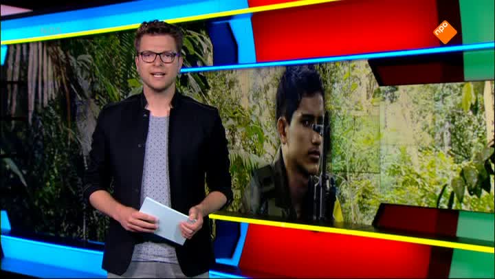 Het NOS Jeugdjournaal | NOS Jeugdjournaal