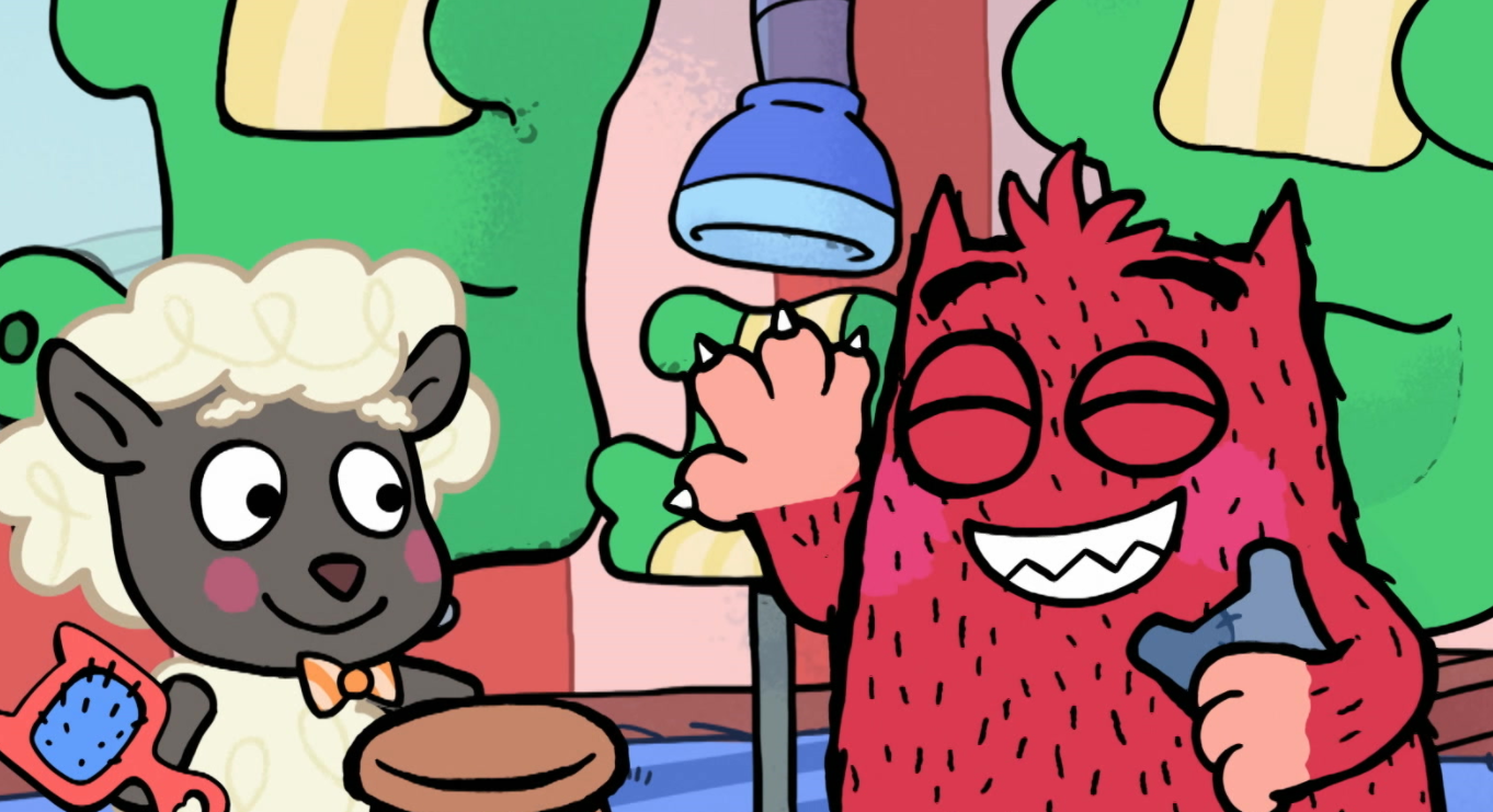 Lief Monster