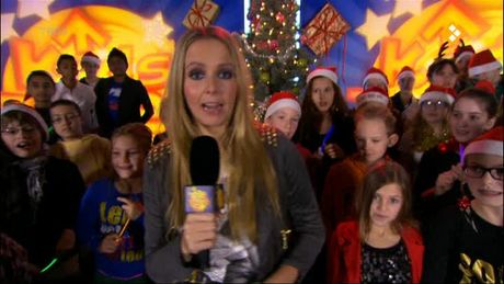 Zapp Kids Top 20