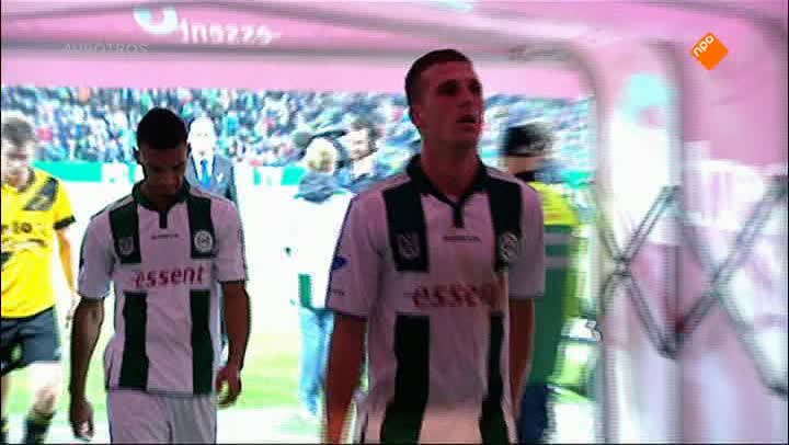 Zappsport | compilatie