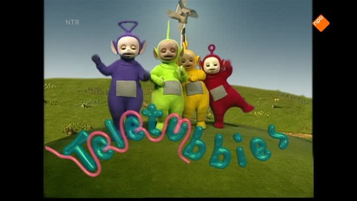 Teletubbies