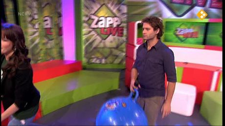 Zapplive | ZappLive
