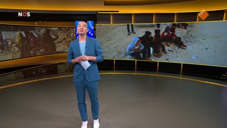 Het NOS Jeugdjournaal | NOS Jeugdjournaal