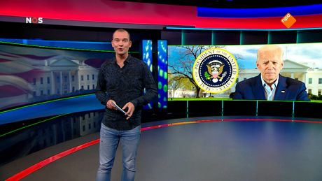 Het NOS Jeugdjournaal | NOS Jeugdjournaal