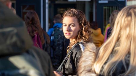 Verborgen Verhalen  | Vanessa