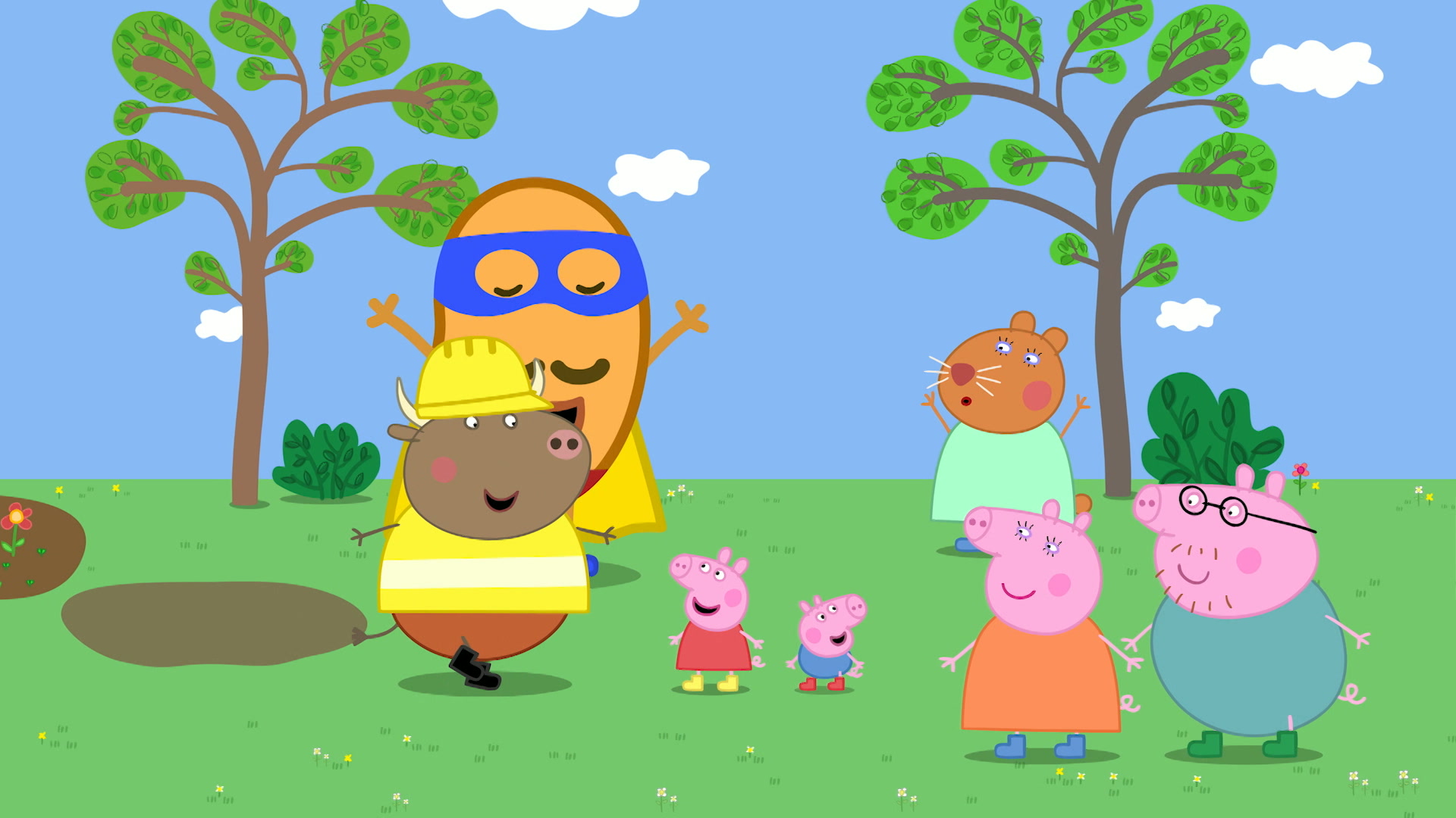 Peppa Pig