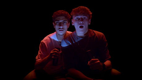 Ontsnappen Joey & Shad uit de gevangenis?