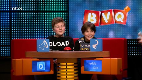 Beste Vrienden Quiz