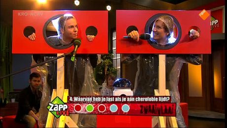 Zapplive | Afl. 24 - Deel 3