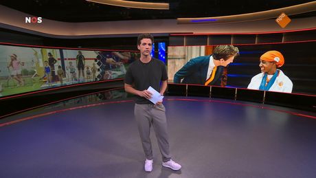 Het NOS Jeugdjournaal | NOS Jeugdjournaal