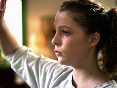 Verborgen Verhalen  | PRINSES