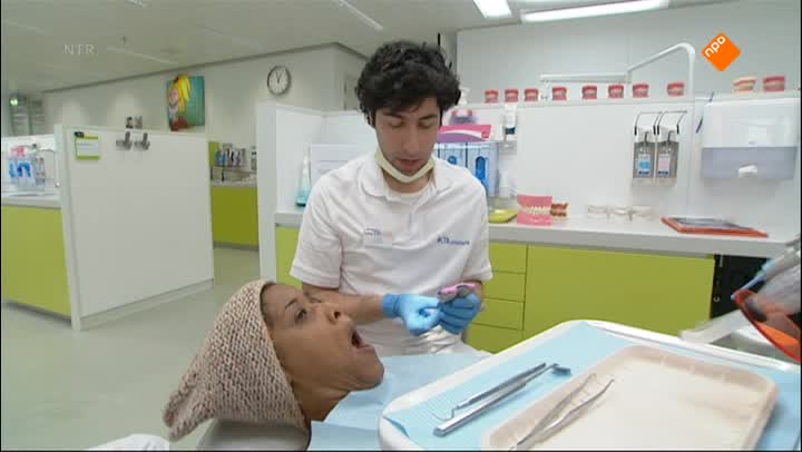 Het Klokhuis | Orthodontist