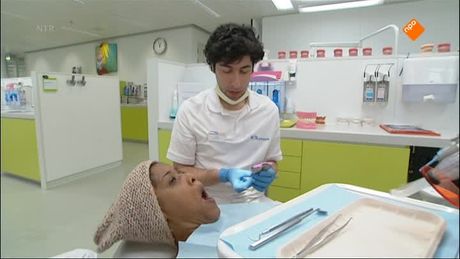Het Klokhuis | Orthodontist