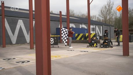 Checkpoint