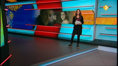Het NOS Jeugdjournaal | NOS Jeugdjournaal