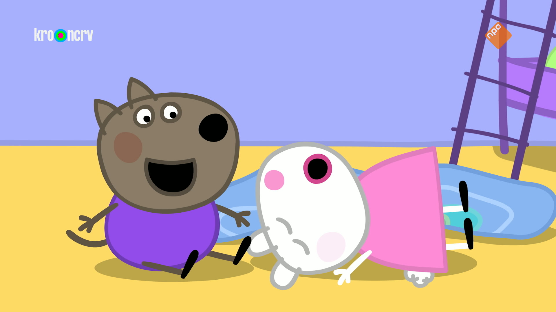 Peppa Pig