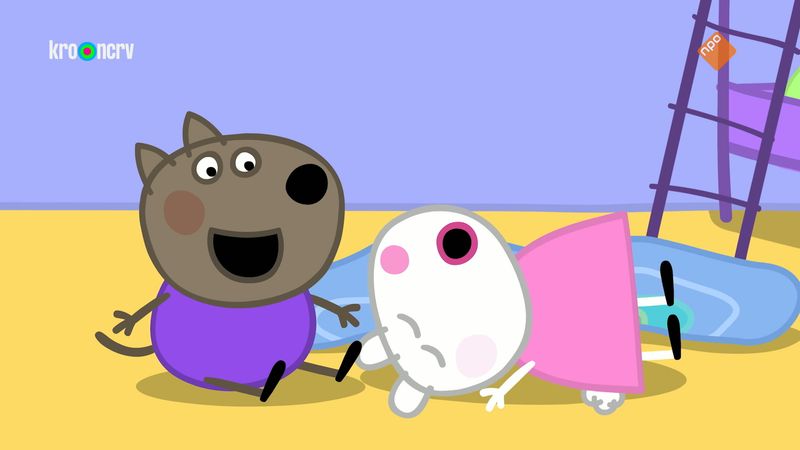 Peppa Pig