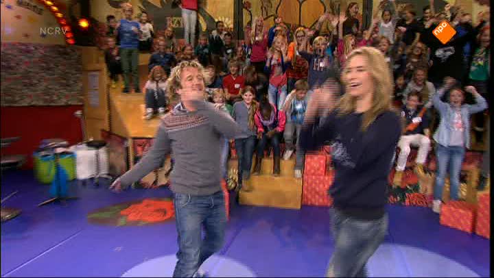 BZTshow | De BZT show