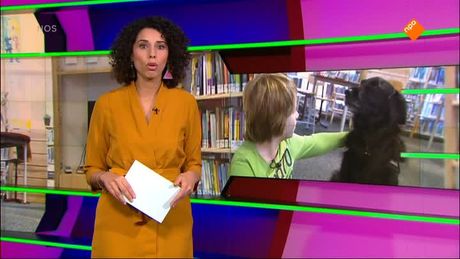 Het NOS Jeugdjournaal | NOS Jeugdjournaal
