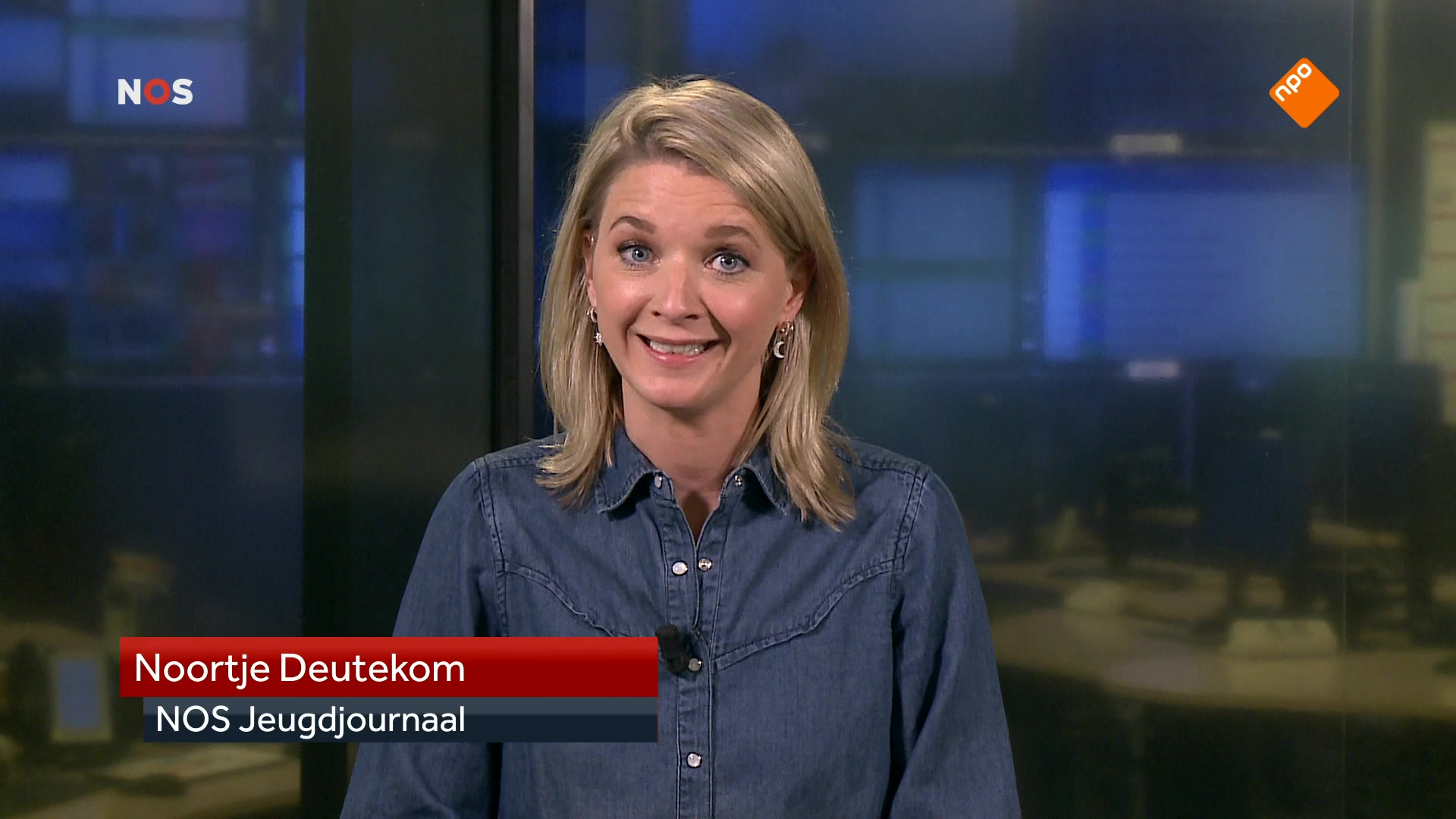Het NOS Jeugdjournaal | NOS Jeugdjournaal