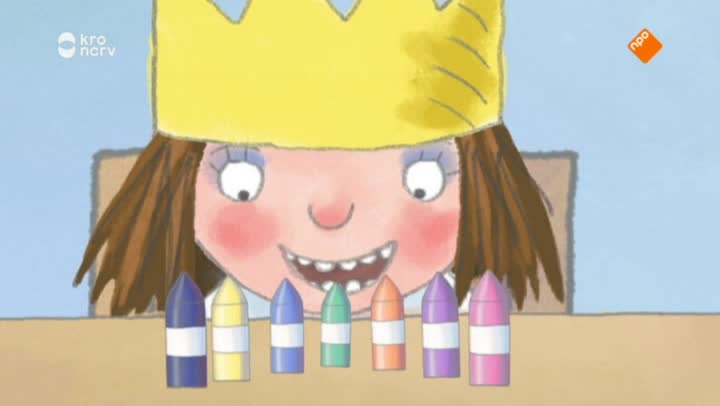 Kindertijd