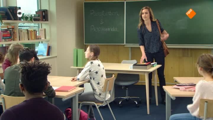 SpangaS: De Campus | SpangaS