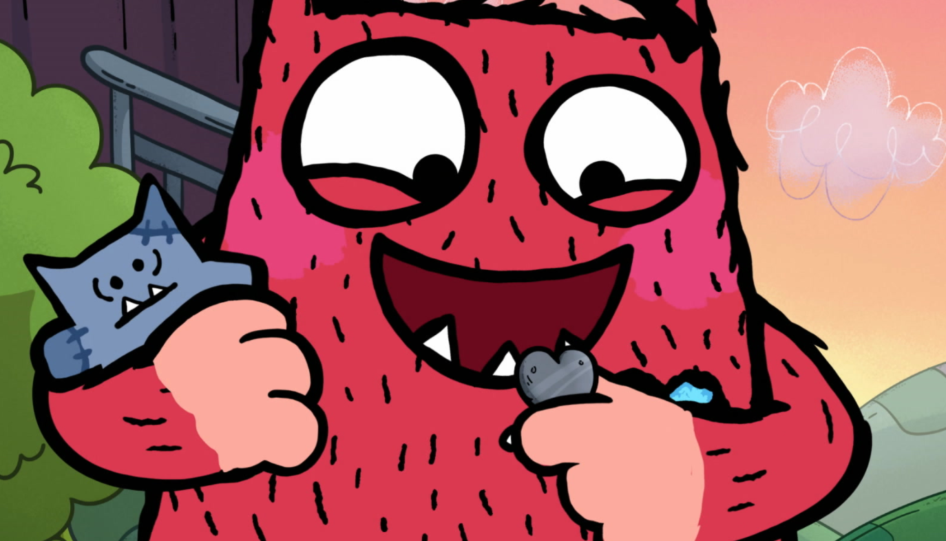 Lief Monster