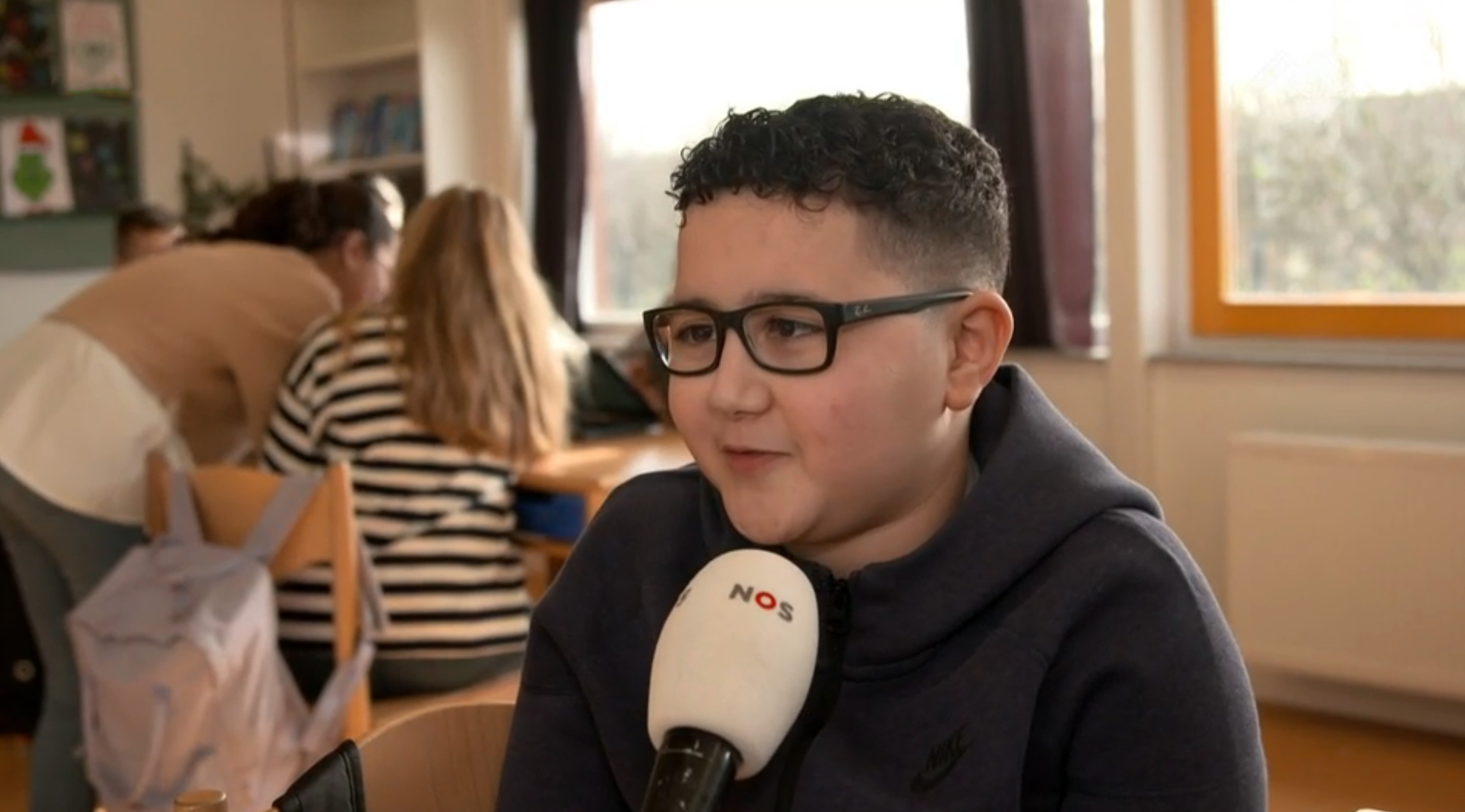 Het NOS Jeugdjournaal | NOS Jeugdjournaal