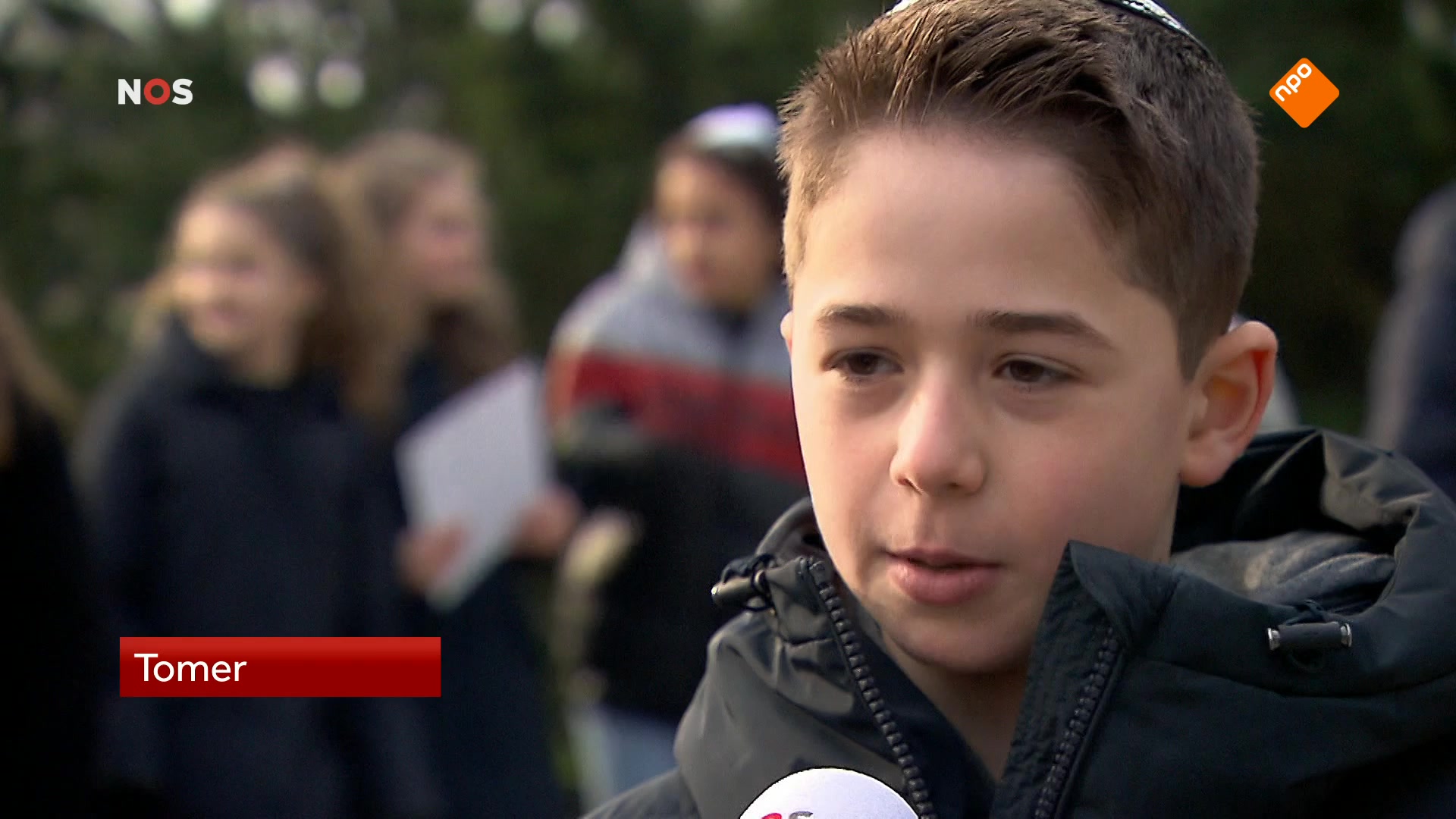Het NOS Jeugdjournaal | NOS Jeugdjournaal