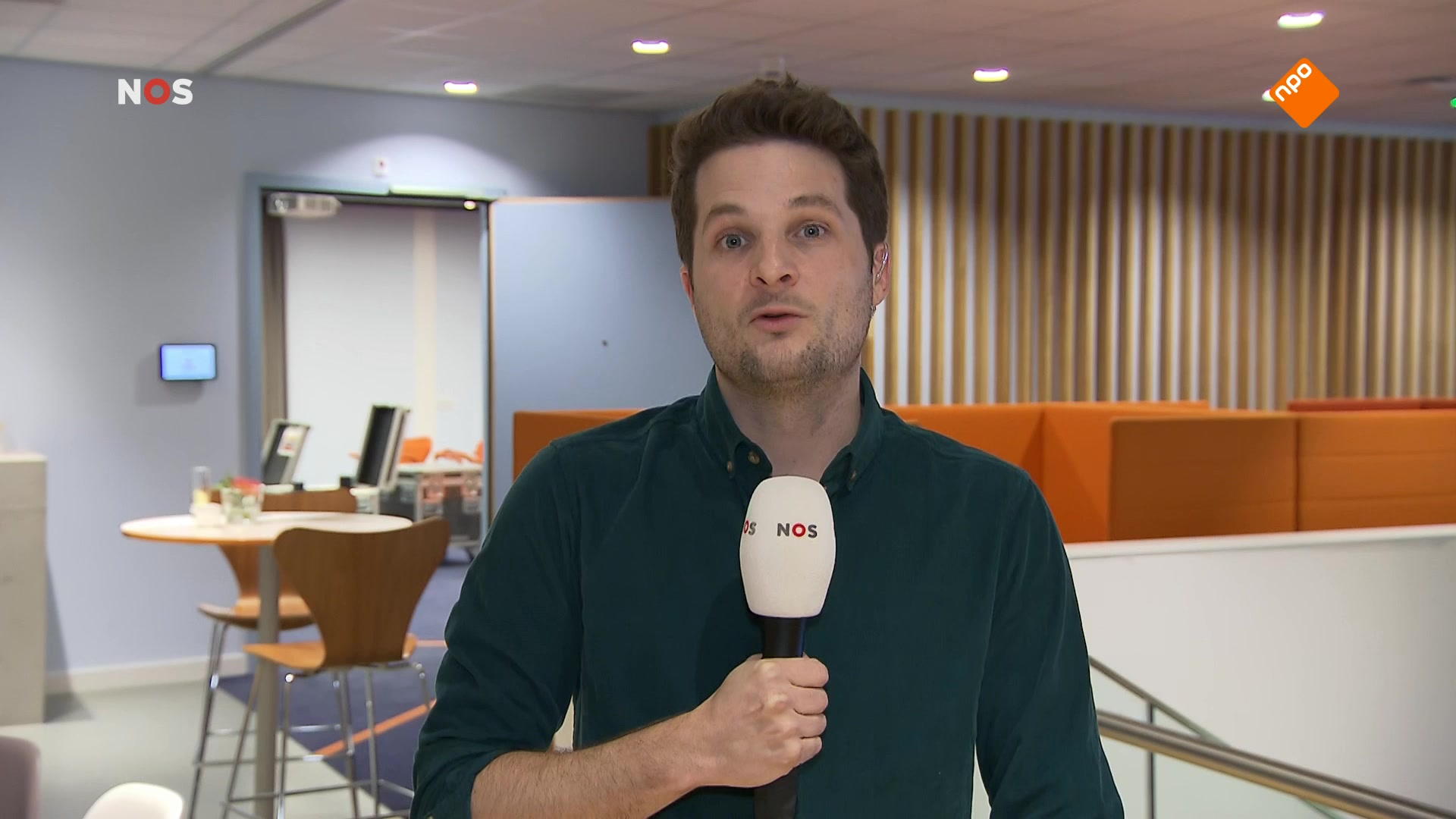 Het NOS Jeugdjournaal | NOS Jeugdjournaal