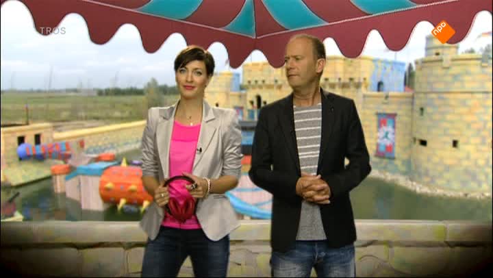 Het Spetterslot