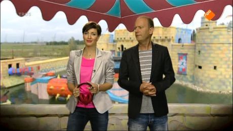 Het Spetterslot