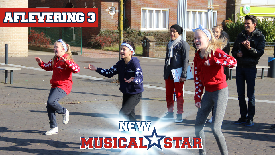 New Musical Star