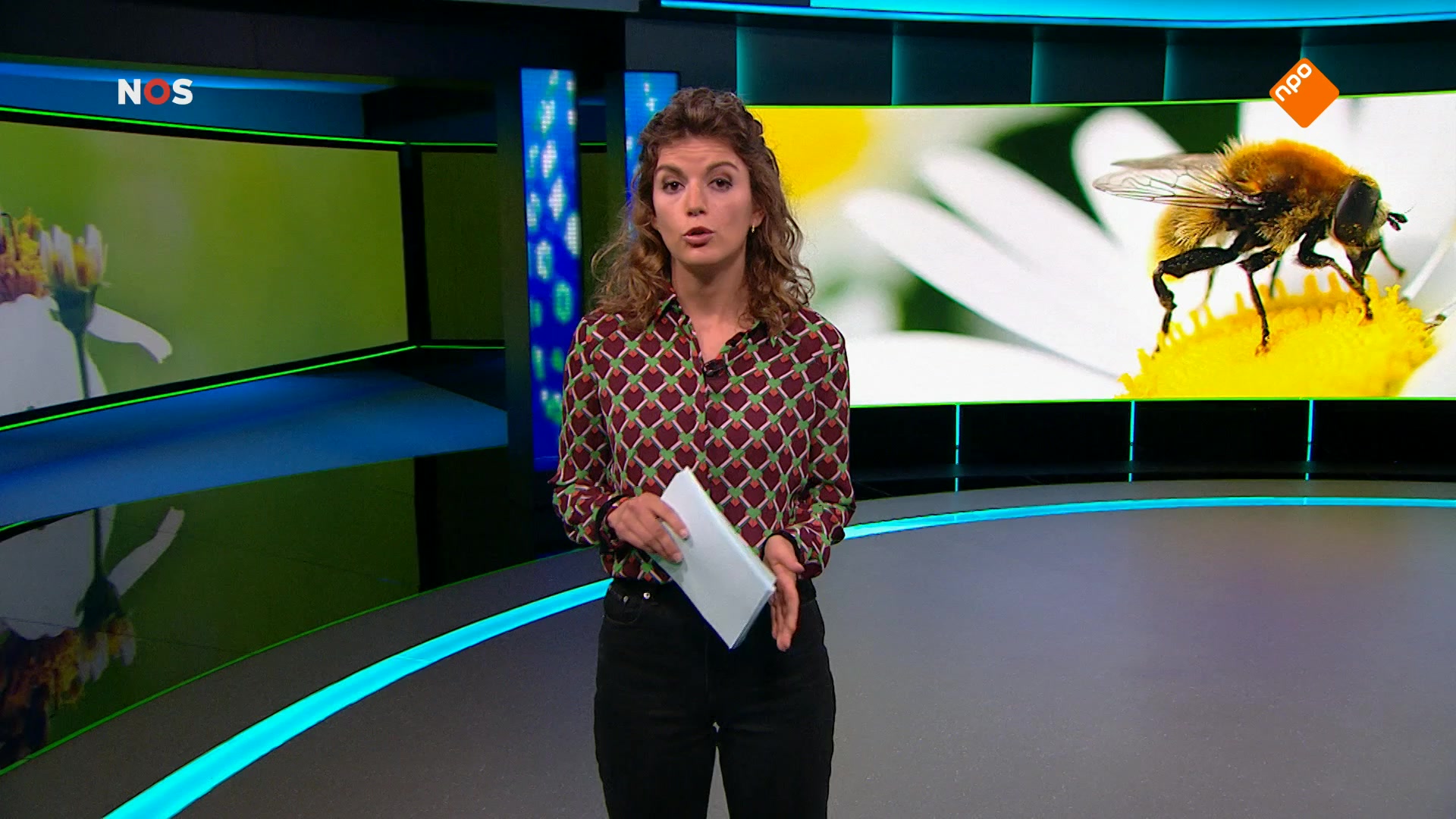 Het NOS Jeugdjournaal | NOS Jeugdjournaal
