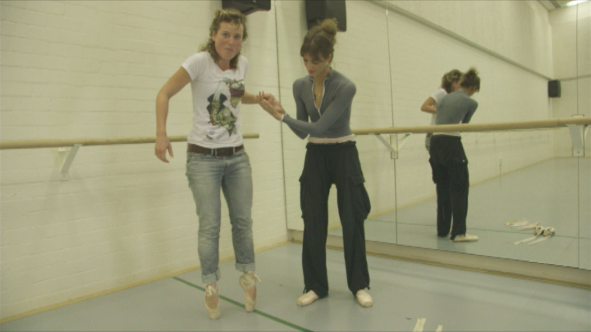 Het Klokhuis | Het Nationale Ballet