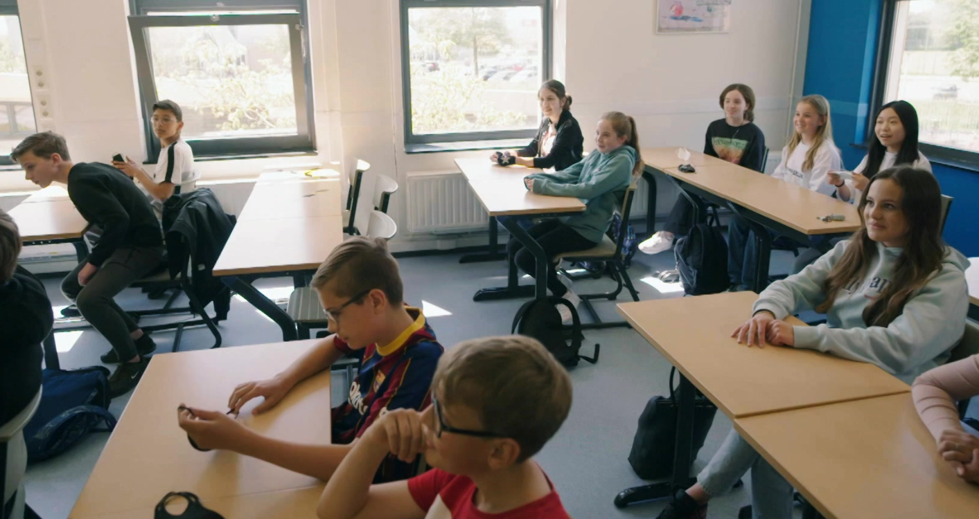 De Dikke Data Show | Gamification