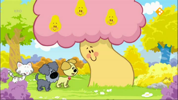 Woezel & Pip
