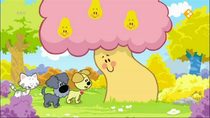 Woezel & Pip