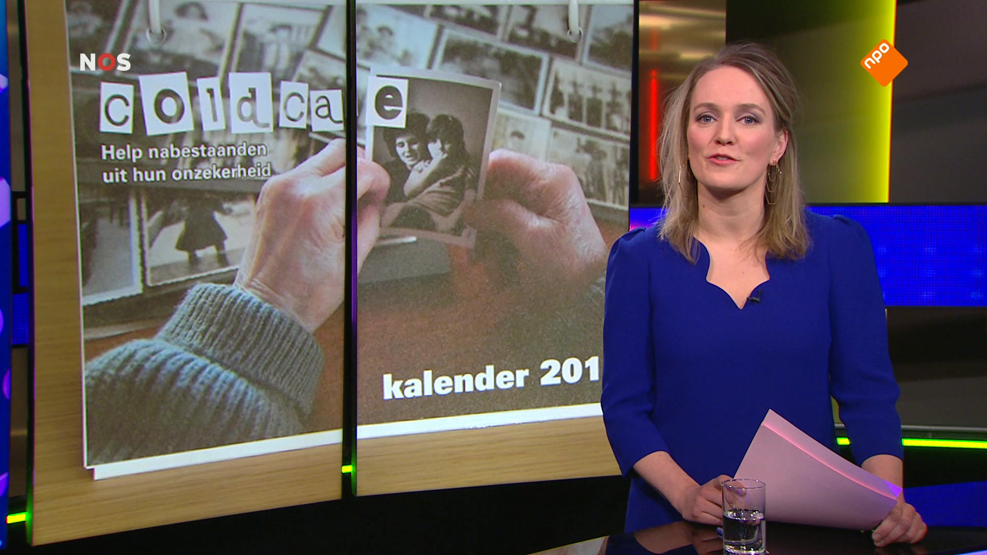 Het NOS Jeugdjournaal | NOS Jeugdjournaal