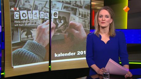 Het NOS Jeugdjournaal | NOS Jeugdjournaal