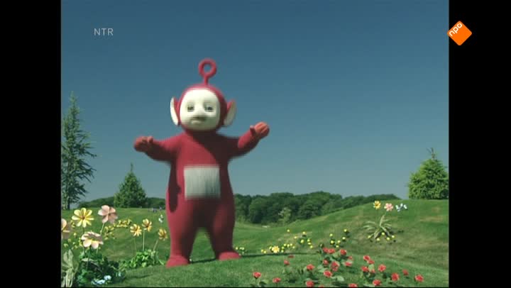 Teletubbies