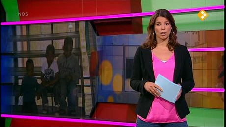 Het NOS Jeugdjournaal | NOS Jeugdjournaal
