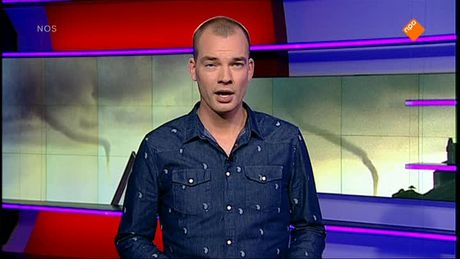 Het NOS Jeugdjournaal | NOS Jeugdjournaal