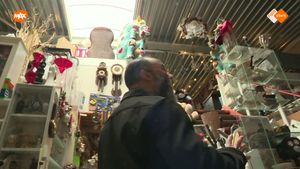 Kringlopen met Francis - Allemaal Haags