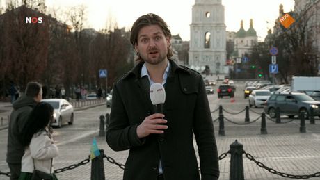 Het NOS Jeugdjournaal | NOS Jeugdjournaal