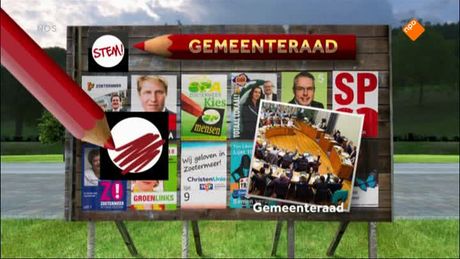 Het NOS Jeugdjournaal | NOS Jeugdjournaal