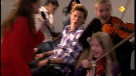 Zapplive | Deel 1