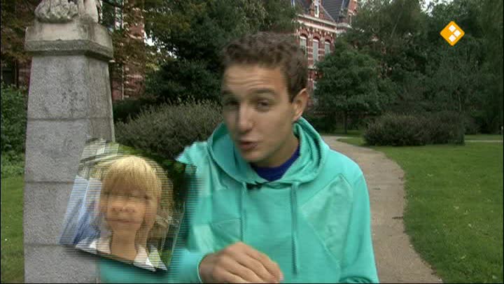 De adelijke Victor uit Ouderkerk aan de Amstel ...